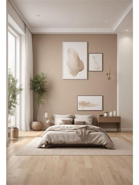 Beige Color In Different Rooms As Per Vastu