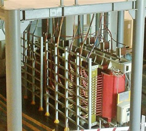 Power Supplies | ITER-India