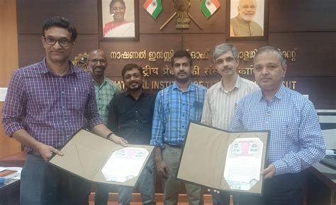 National Institute of Technology