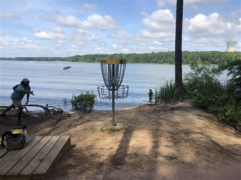 Shearon Harris Plant