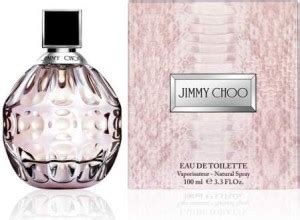 Buy Jimmy Choo Man Eau de toile Eau de Toilette - 100 ml Online In ...