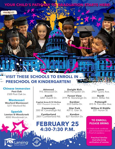 Capital Area K-12 Online - Lansing School District Home