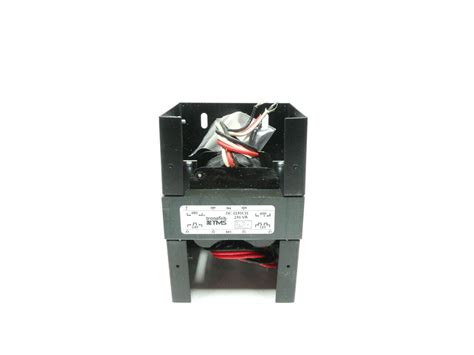 Transfab DC 0250UH Voltage Transformer 250va | Ubuy India