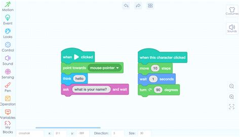 Image result for Scratch Programmer