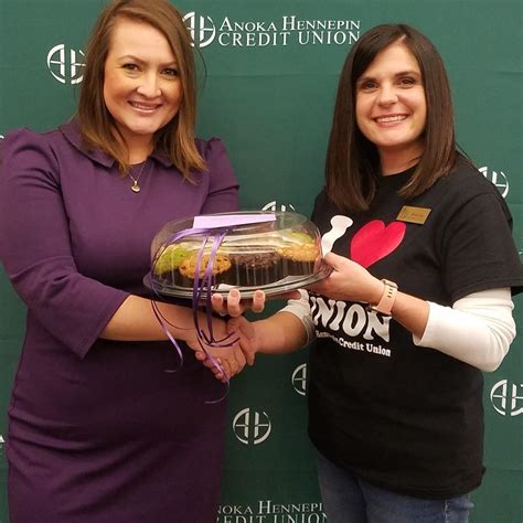 Anoka Hennepin Credit Union, a Division of TopLine Financial Credit ...