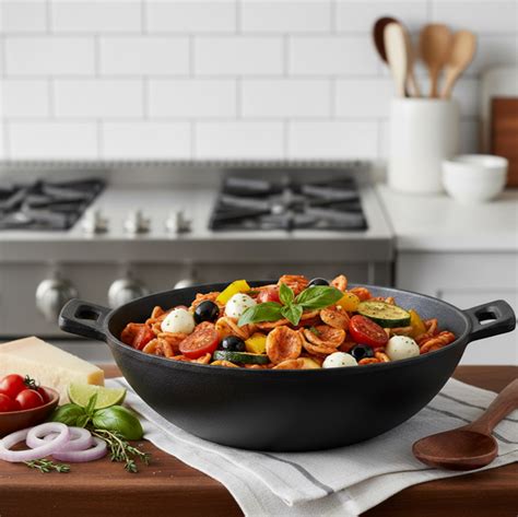 Buy Cast Iron Cookware at Best prices in India | Wonderchef ...