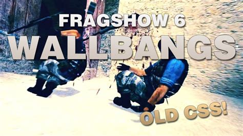 Image result for CSS Wallbangs