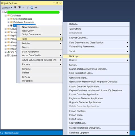 Image result for SQL Server Backup Types