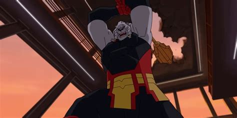 Image result for Invincible BA