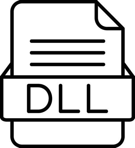 Image result for How to Restore Dll File Format