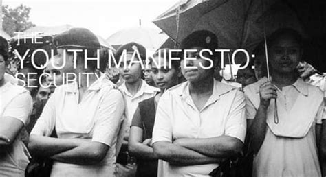 The Youth Manifesto: 3 Key Ways We Could Improve Mumbai's Sense Of Security