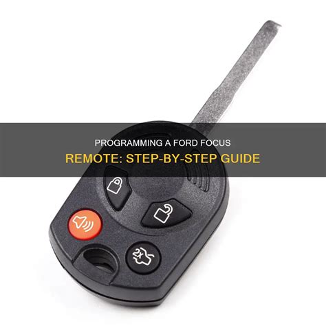 Image result for Ford Focus Key Programming Instructions