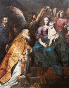 KD Mary and Infant Jesus Sticker Poster|Christian Posters|Jesus christ ...