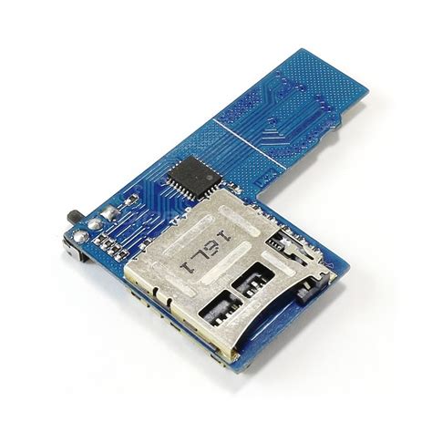 Image result for Raspberry SD Card Reader