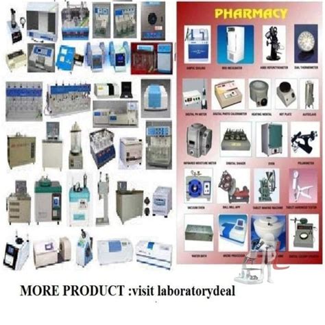 pharmacy college lab equipment Pharmacy Equipment – laboratorydeal