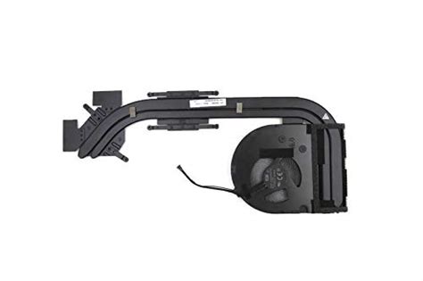 Comp XP Laptop Cooler - Thinkpad T15p P15v CPU Cooling Fan & Heatsink ...