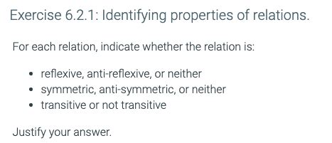 Mathematical Logic: Discrete