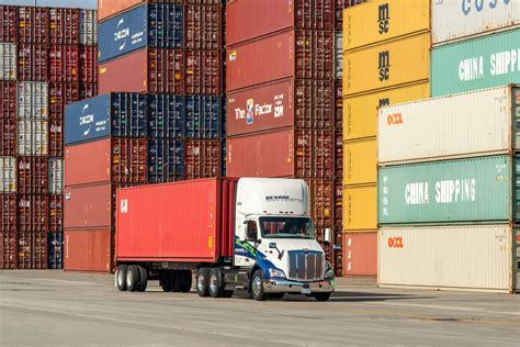 Press — Benore Logistic Systems, Inc.