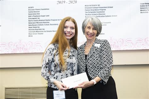 Charity Guild of Catholic Women Supports Our Children - Santa Maria Hostel