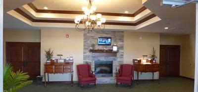 Our Location | McGuire & Davies Funeral Home and Crematory