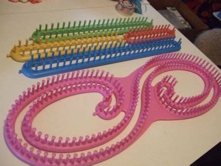 Image result for Infinity Loom Patterns Free