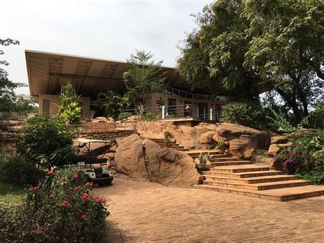 PARC NATIONAL DU MALI, Bamako - Restaurant Reviews, Phone Number ...