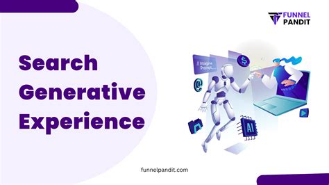 SGE – What is Search Generative Experience and how does it work