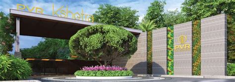 PVR Kshetra in Shankarpally, Hyderabad - Price, Reviews & Floor Plan