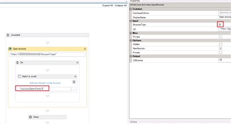 Inject JavaScript UiPath Forum 的图像结果