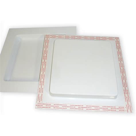 12" Floor Sink Liner | SmartGuard