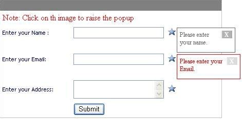 Image result for VB.NET Pop Up Menu