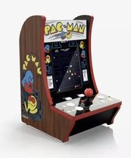 Buy New Listing New Arcade1Up PAC-MAN 40th Anniversary Countercade ...