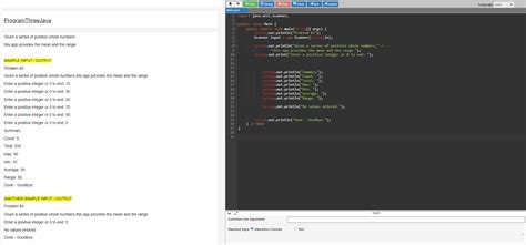 Image result for Java Online Compiler GDB Usage Example