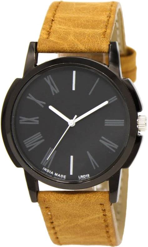 Raval's RALR19 Analog Watch - For Men - Buy Raval's RALR19 Analog Watch ...