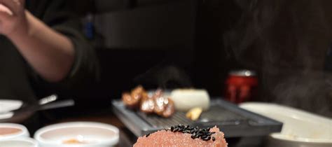 Learn How to Korean BBQ at Fancy Korean BBQ restaurant! - Klook India