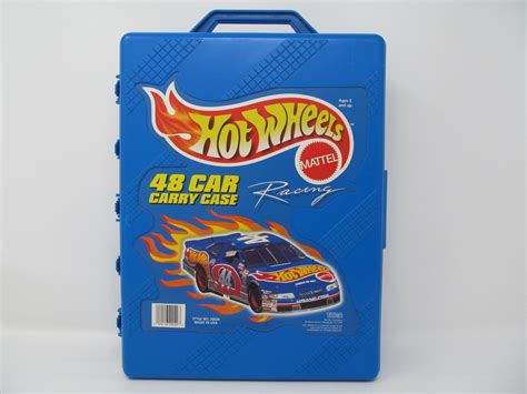 Hot Wheels Car Carrying Case at Greg Booth blog