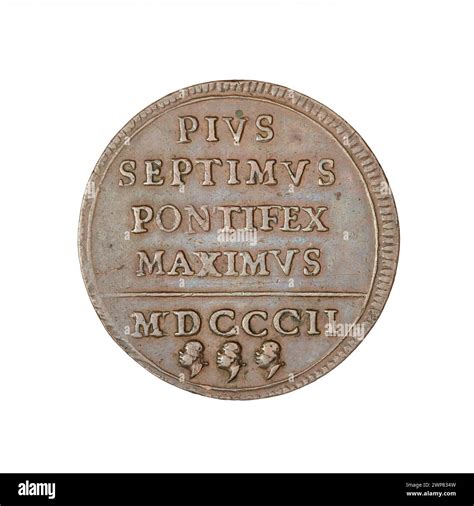 Papal states in 1800 hi-res stock photography and images - Alamy