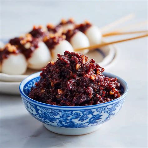 Anko Recipe - Homemade Japanese Sweet Red Bean Paste