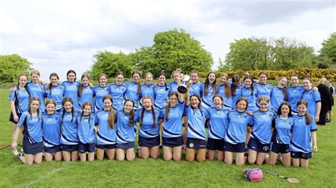 St Mary's, Magherafelt claim Fr Davies title – The Irish News