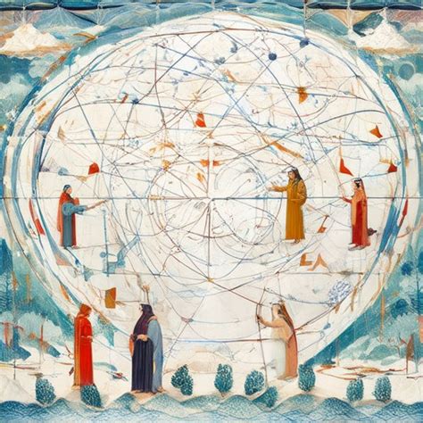 Examples of Cultural Interaction 的图像结果