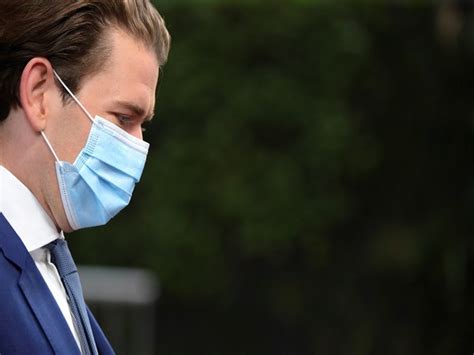 Austria to create criminal offense called 'political Islam' to tackle ...