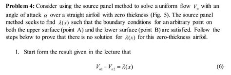Image result for Introduction to the Source Panel Method