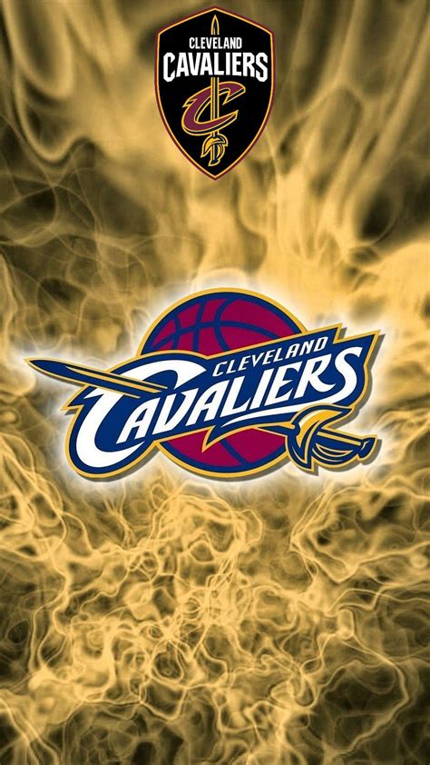 Wallpaper Cleveland Cavaliers