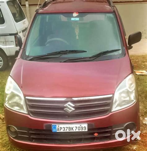 Maruti Suzuki Wagon R 1.0 2012 Petrol 84000 Km Driven - Cars - 1813799857