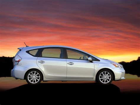 Image result for 2012 Prius Models