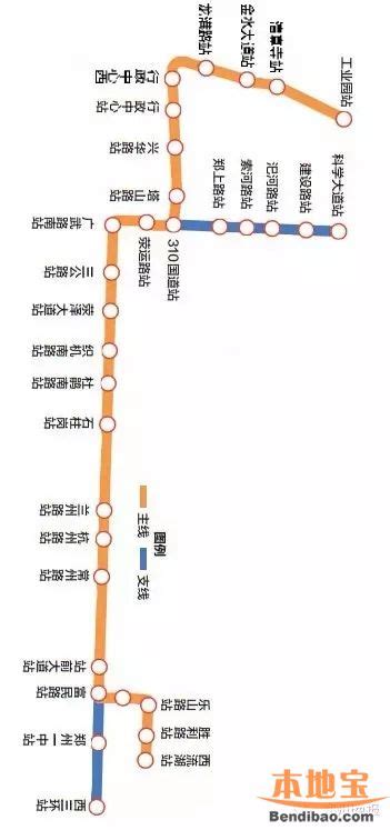宁波k2轻轨路线规划图,宁波k1k2线规划图 - 伤感说说吧
