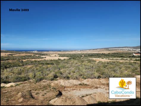 CCV Quivira-BRAND NEW 2bed unit w/views! 7resorts! - Apartments for ...