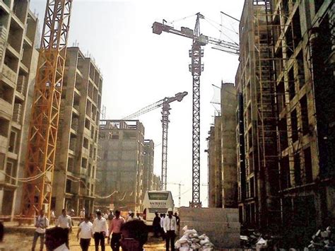 MHADA postpones housing lottery procedure after letter from EC