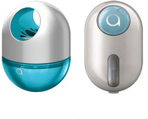 Godrej Aer Twist Cool Surf Blue & Aer Click Cool Surf Blue Air ...