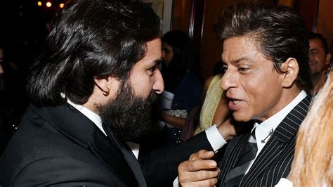 Shah Rukh Khan-Saif Ali Khan's camaraderie at Vogue beauty awards is ...